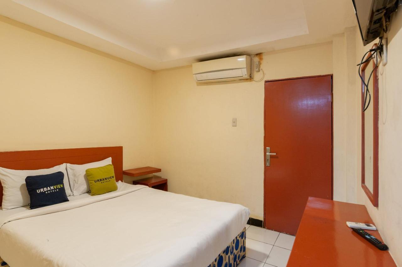 Urbanview Hotel Syariah Residence Medan By Reddoorz Extérieur photo