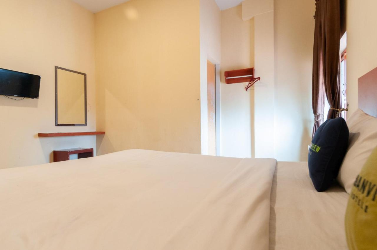 Urbanview Hotel Syariah Residence Medan By Reddoorz Extérieur photo