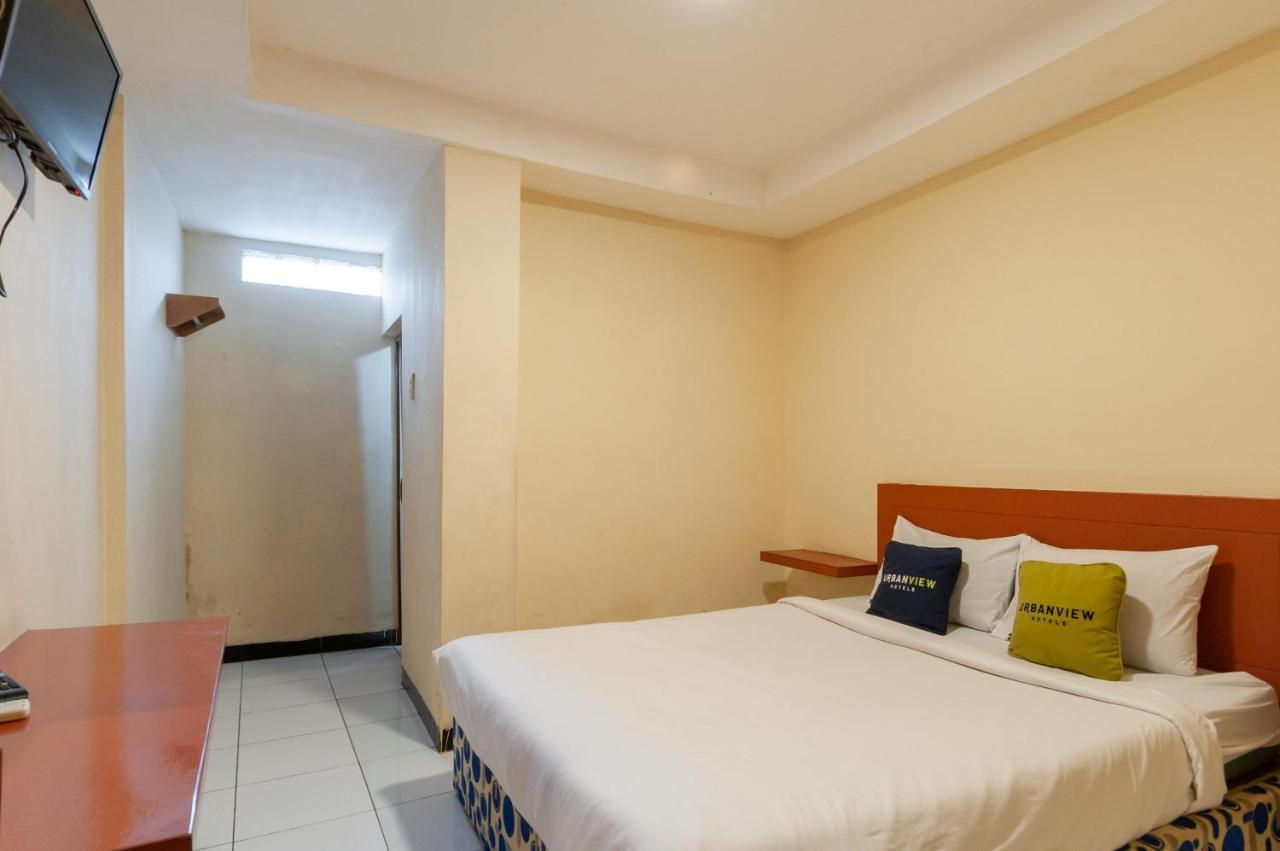 Urbanview Hotel Syariah Residence Medan By Reddoorz Extérieur photo