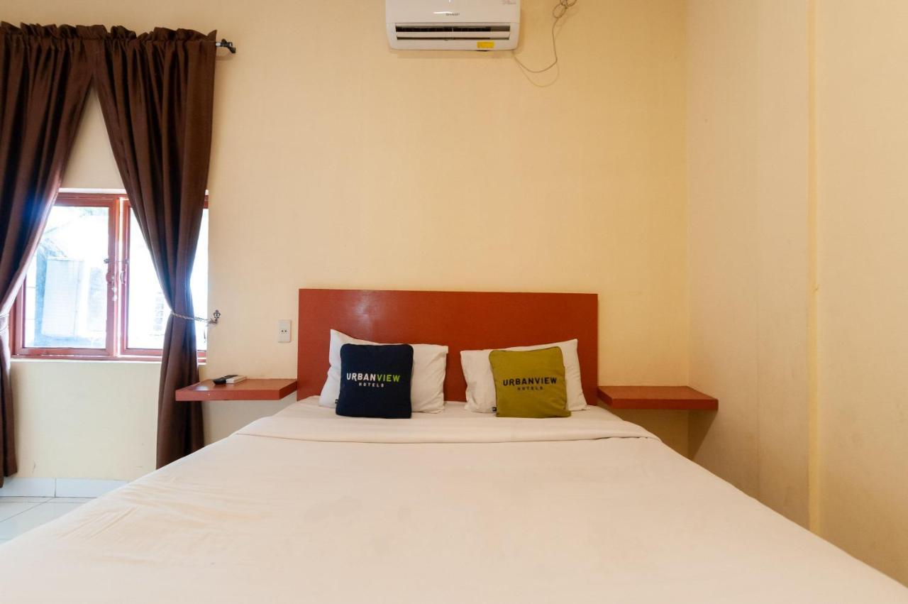 Urbanview Hotel Syariah Residence Medan By Reddoorz Extérieur photo