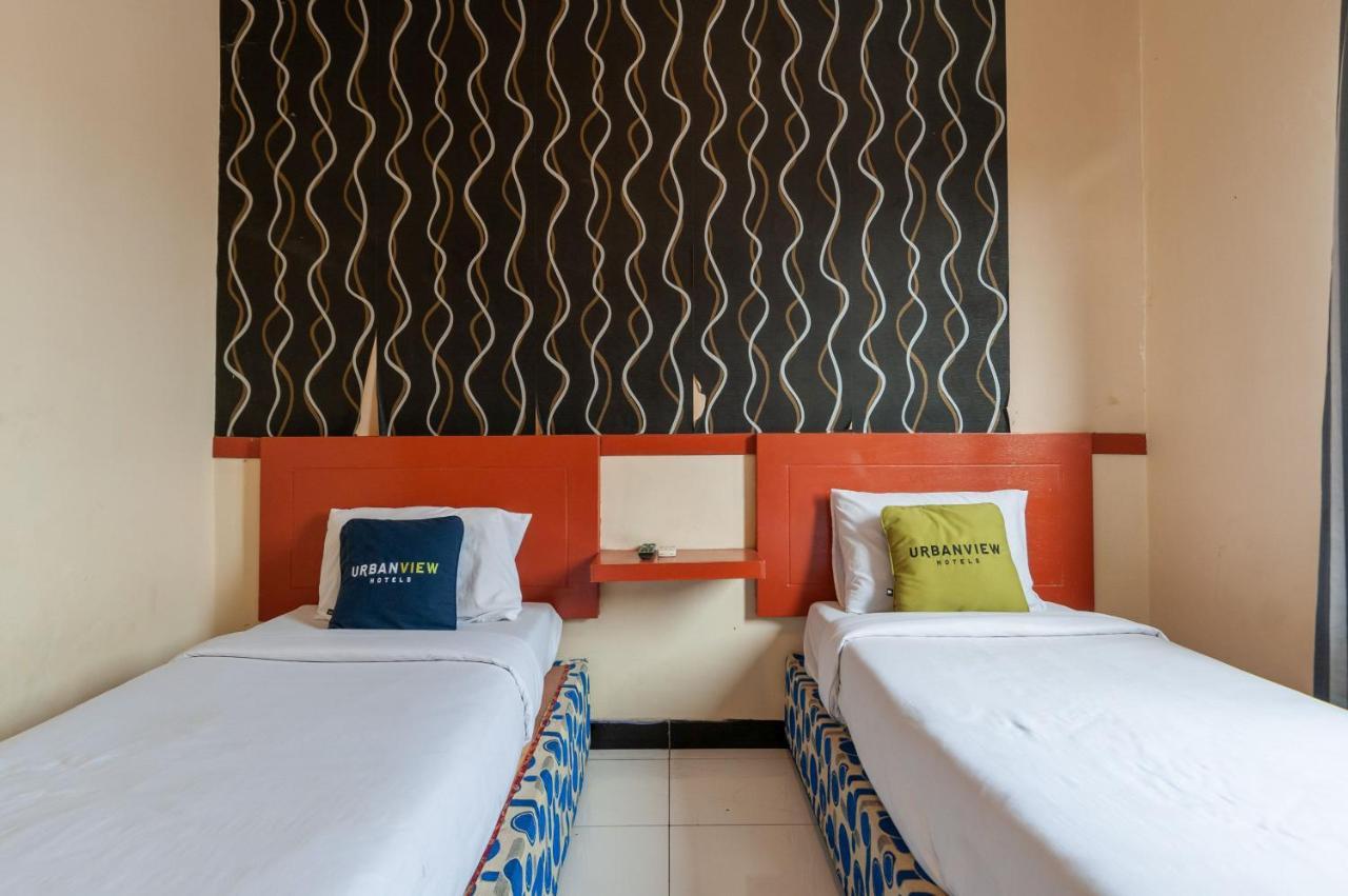Urbanview Hotel Syariah Residence Medan By Reddoorz Extérieur photo