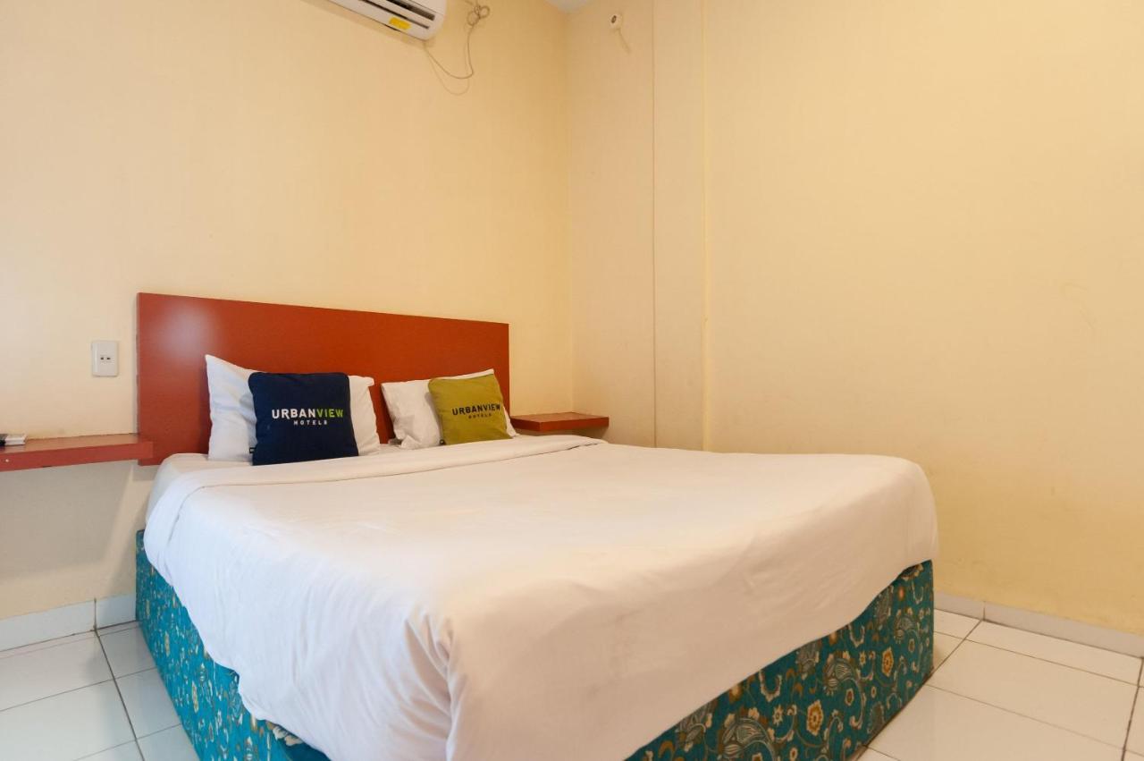 Urbanview Hotel Syariah Residence Medan By Reddoorz Extérieur photo