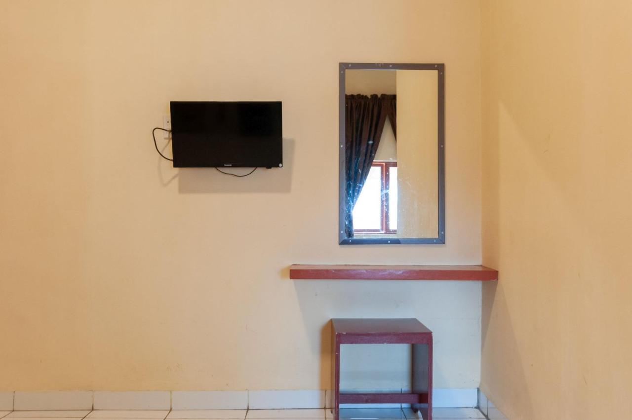 Urbanview Hotel Syariah Residence Medan By Reddoorz Extérieur photo
